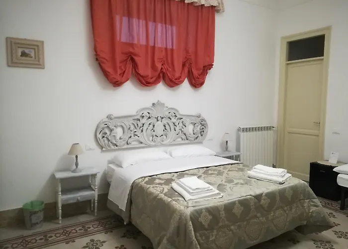 Standart Üç Kişilik Oda