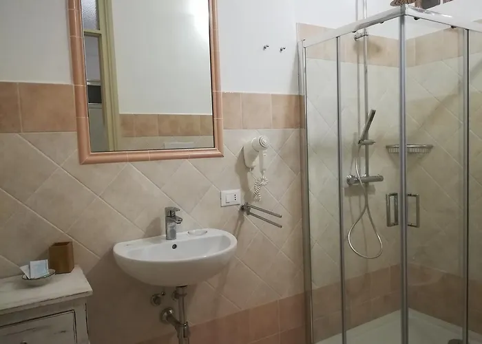 Standart Üç Kişilik Oda
